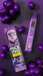 Pacman Granddaddy Urkle 2gram Disposable