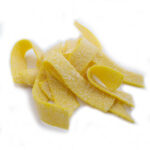 High Voltage Sour Pineapple Express Gummy Belts 400mg