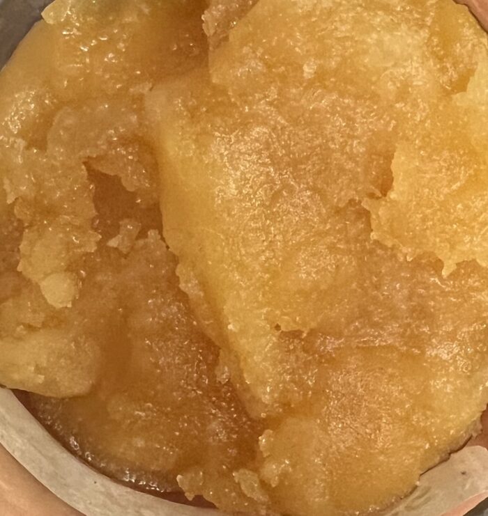 Pineapple Express Diamond Sugar 2gram