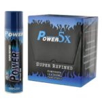 Power 5X Refined Butane Pure 300ml