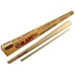 Raw Challenge Paper Cone Preroll