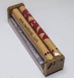 RAW Rolling Machine Papers 110mm