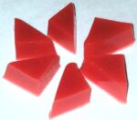 Yummie - Sativa Red Gummy 90mg