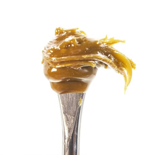 Premium Rosin Hash - Gelato 1gram