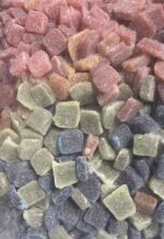 Bear Mountain Hemp CBD Gummies 200mg