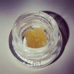 Diamond Caviar - Gusher 1gram