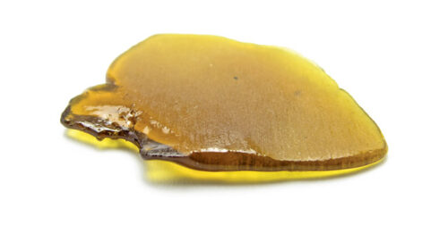 Shattertime - Lemon Cherry Gelato