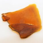 Herban - GG#4 Shatter .5g Hybrid
