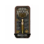 Brass Knuckles - Skywalker OG