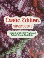 SmartCart - Ice Cream Cake