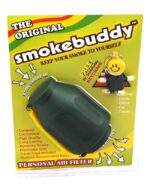 Smokebuddy - Personal Air Filter