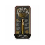 Brass Knuckles - Sour Apple