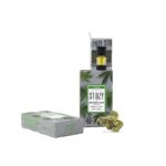 Stiiizy Birthday Cake Live Resin 1g THC POD