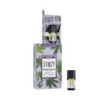 Stiiizy Ice Cream Cake 1g Live Resin THC POD