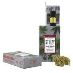 Stiiizy Sour Tangie 1g THC POD