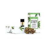 Stiiizy Strawnana .5g THC POD