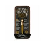 Brass Knuckles – Tahoe OG