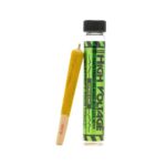 Citrus Lime High Voltage Preroll