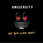 University Pablotto 2gram Disposable