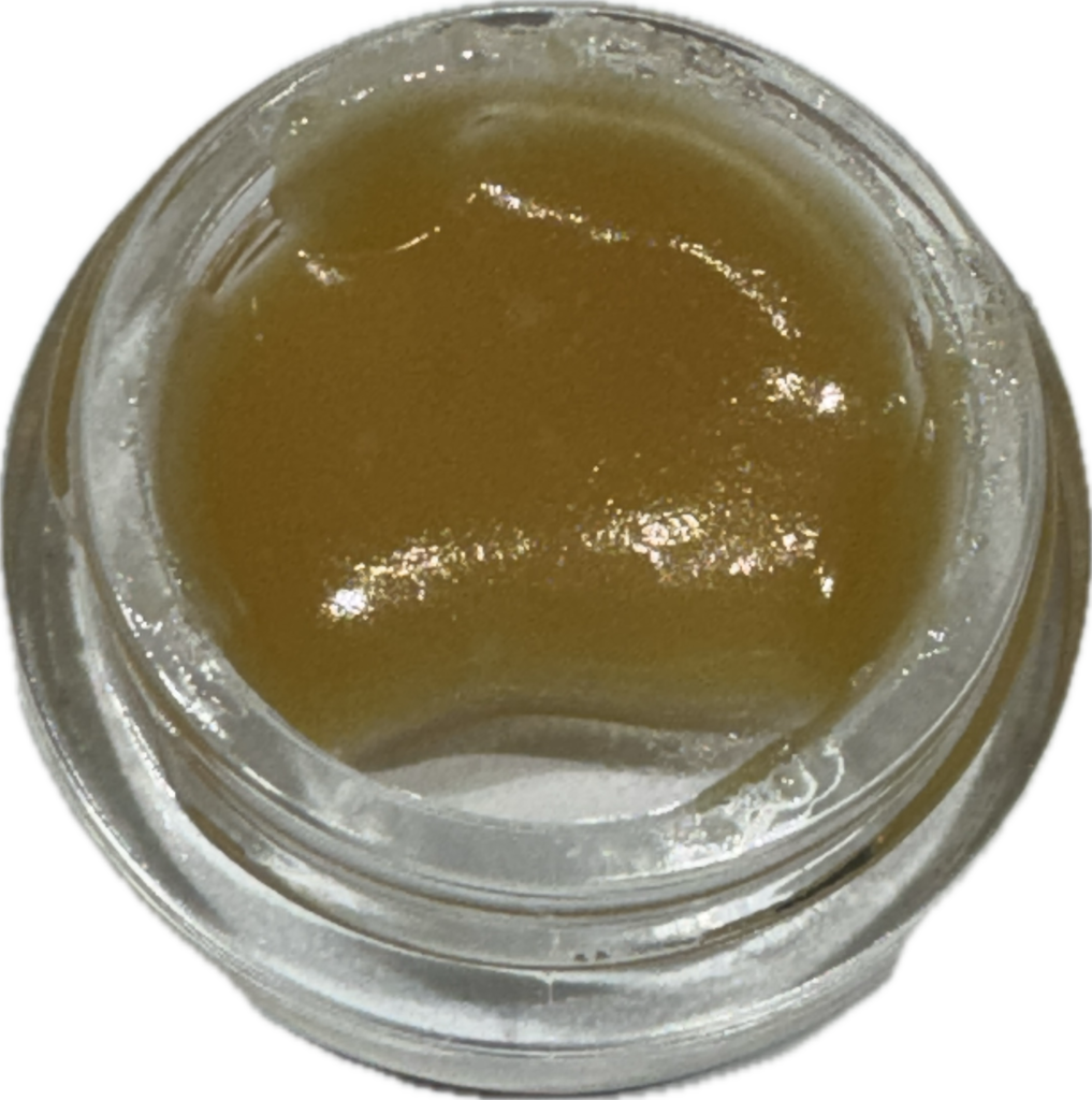 Royal Cherry Budder 2gram - MJ's Delivery