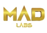 Mad Labs 2g Disposable Vape