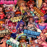 Mary Janes Downloadable - MJs Collage