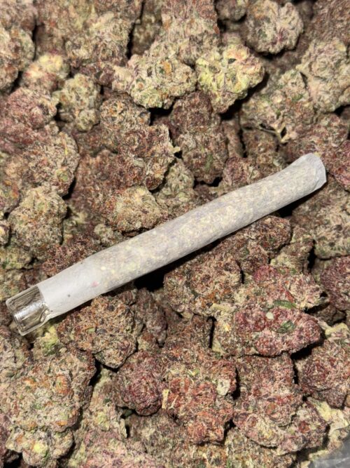 Free Mary Janes Downloadable - Nug Joint Art