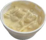 Infused Mac and Cheese 200mg Rosin Infused