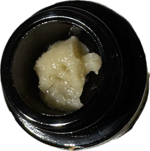 Cali Melts Rosin 1gram