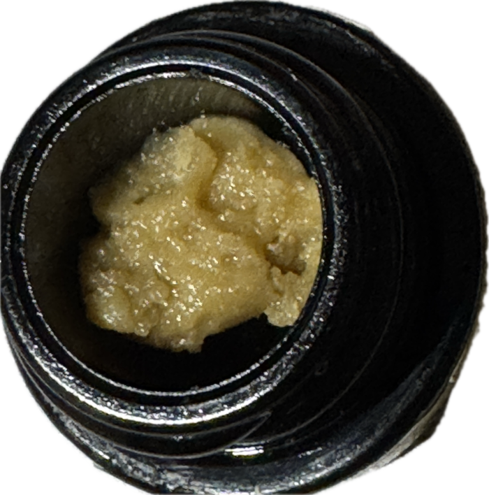 Cali Melts Rosin 1gram - Image 2