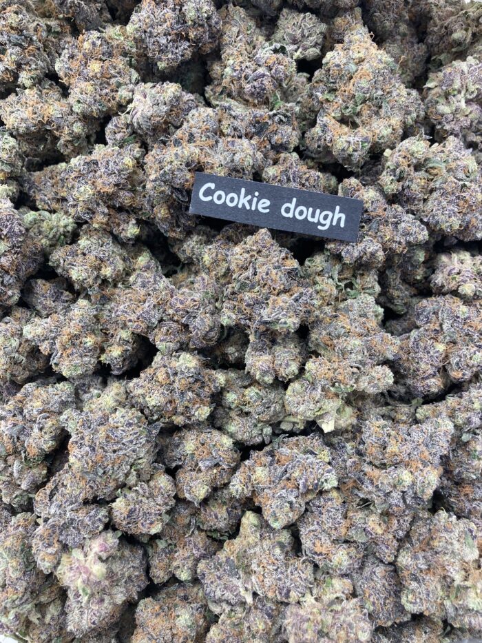 Cookie Dough - Image 2