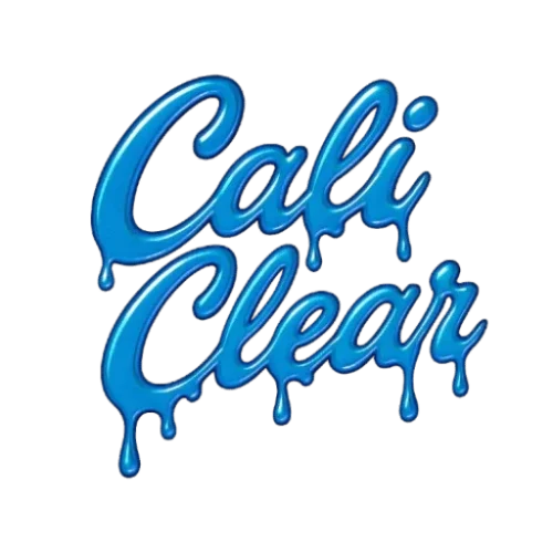 Cali Clear 2 Grams Liquid Diamonds