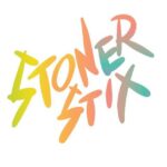 Stoner Stix 2g Live Resin Disposable Vape