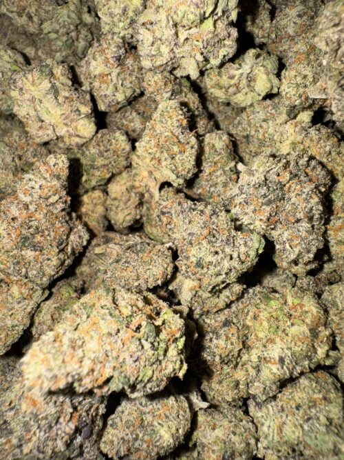 Exclusive Biscante 3.5gram