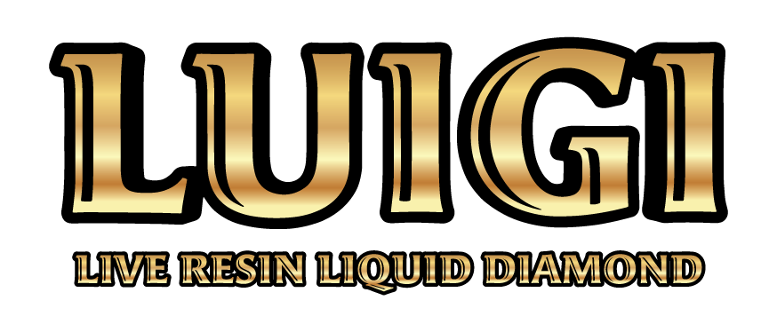 Luigi 2G Live Resin Disposable Vape