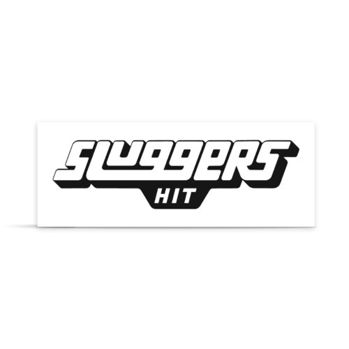 Sluggers Gram Slam 2G Disposable