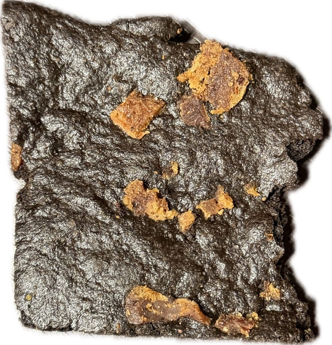 Brownie from Hell 10,000mg Scary Strong