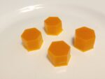 420 Yummies - Orange Gummies 600mg