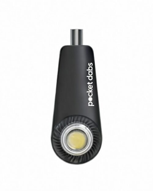 Pocket Dabs .5 Gram Disposable Rosin Dabs