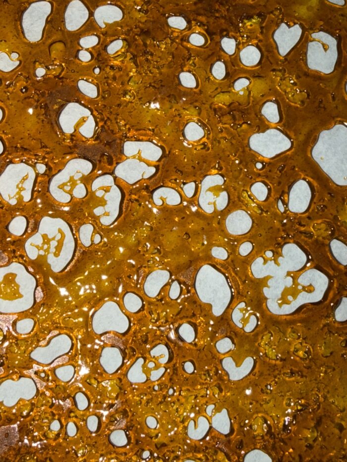 shatter time