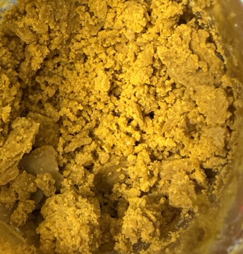 Banana Conda 2gram Crumble