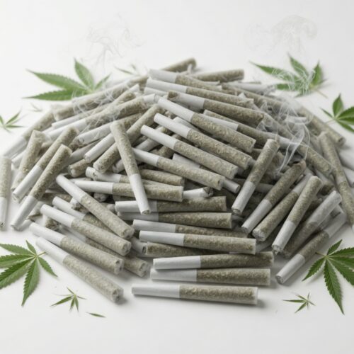 MJs Auction 100 Prerolls