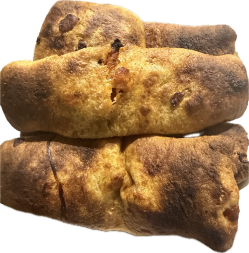 Yummie - Pizza Pocket