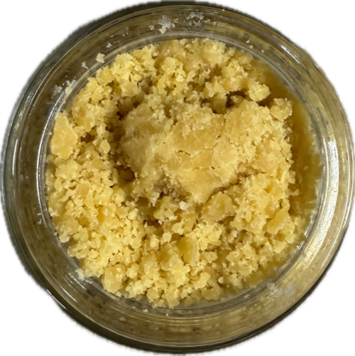 Runtz Crumble