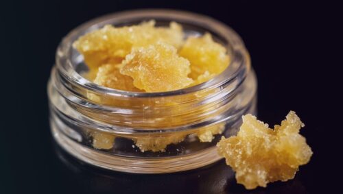 Mary Janes Sugar Crumble 2gram