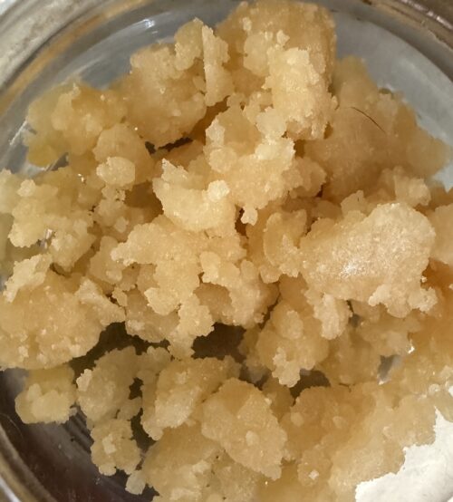 Rainbow Runtz Crumble 7gram