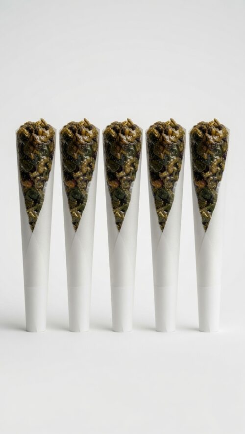 Super Duper Doobie 5pack