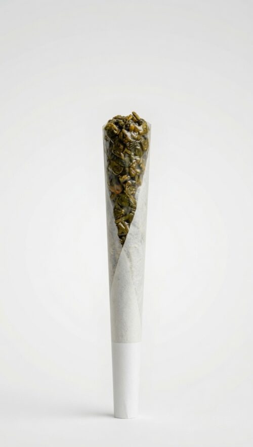 MJs Auction Super Duper Doobie 5pack