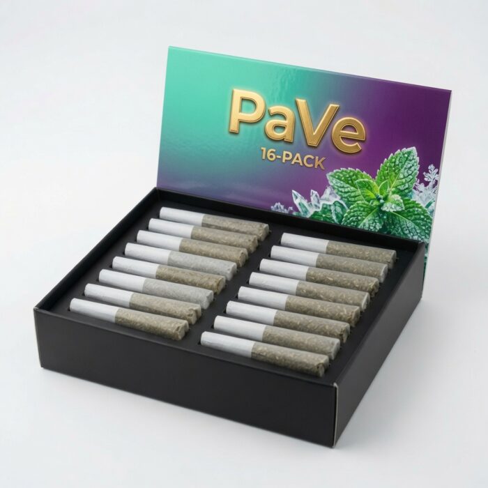 PaVe