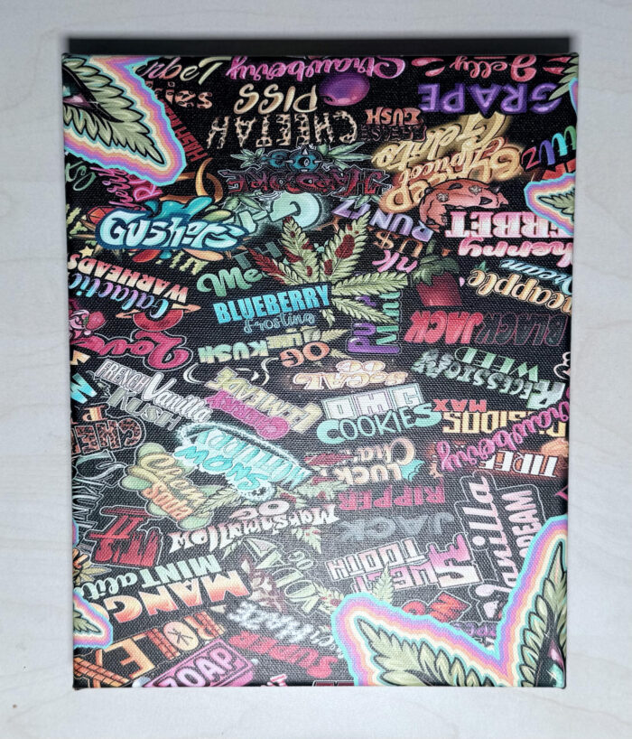 wall art